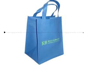 TÚI VẢI KHÔNG DỆT 14