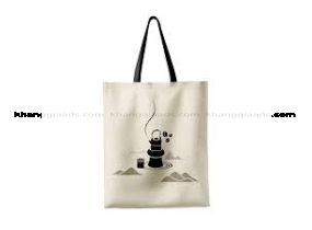 TÚI VẢI CANVAS 03