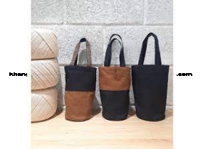 TÚI VẢI CANVAS 22