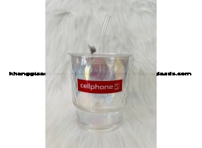 LY THUỶ TINH CẦU VỒNG