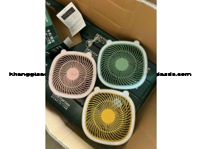 QUẠT TÍCH  ĐIỆN 08