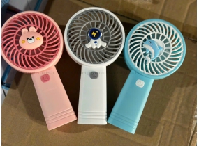 QUẠT TÍCH  ĐIỆN 05