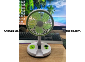 QUẠT TÍCH  ĐIỆN 07