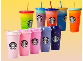 CUNG CẤP LY NHỰA CỨNG IN LOGO THEO YÊU CẦU GIÁ RẺ TẠI TP.HCM