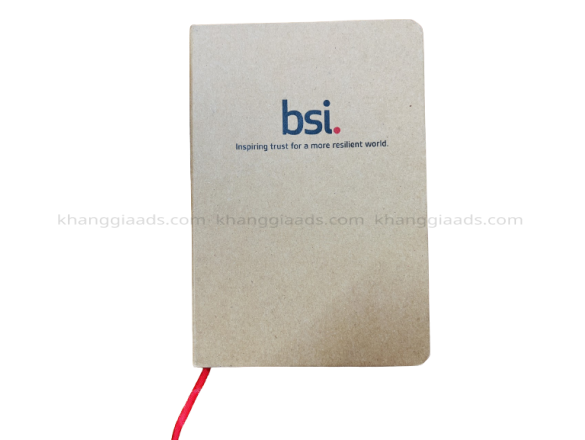 DỰ ÁN SỔ TAY LÒ XO : BSI, NASH TECH, KPMG